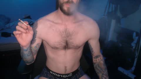 SiuL online show from January 30, 1:53 pm