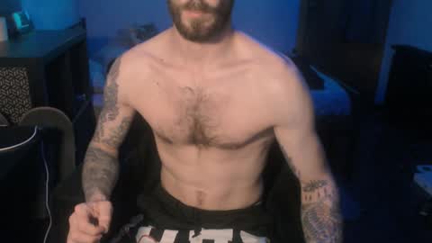 SiuL online show from January 30, 9:04 pm