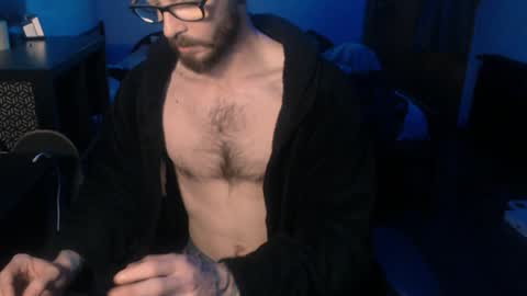 SiuL online show from January 31, 8:32 am