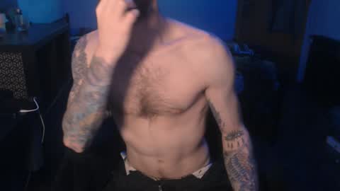 SiuL online show from February 5, 2:26 pm