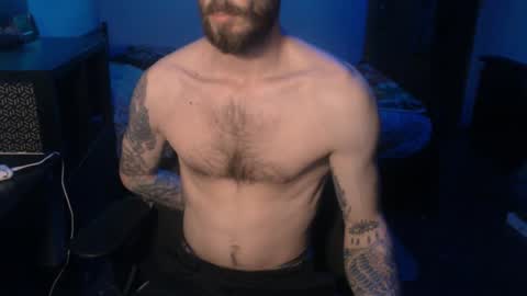 SiuL online show from February 5, 9:40 pm