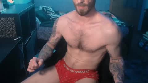 SiuL online show from February 26, 9:27 pm