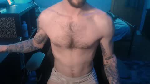 SiuL online show from February 27, 8:42 pm