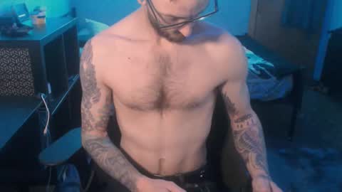 SiuL online show from March 1, 12:01 pm