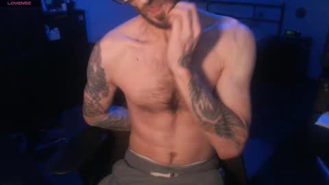 SiuL online show from October 29, 7:43 am