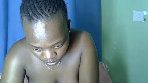 African Queen online show from September 22, 7:05 pm