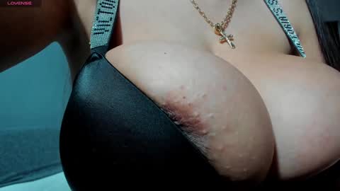 sexxymeriemm online show from December 3, 12:27 pm