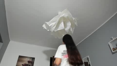 sexxymeriemm online show from January 22, 5:49 pm