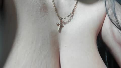 sexxymeriemm online show from September 17, 5:25 pm