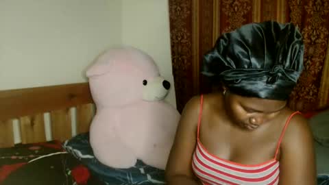 sexxypritty online show from September 21, 7:15 pm