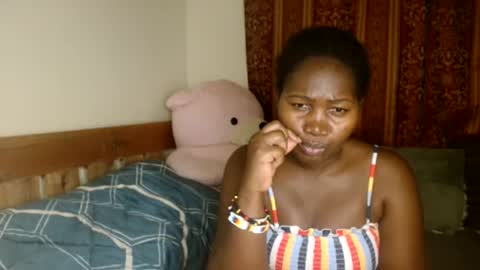 sexxypritty online show from October 6, 7:44 pm