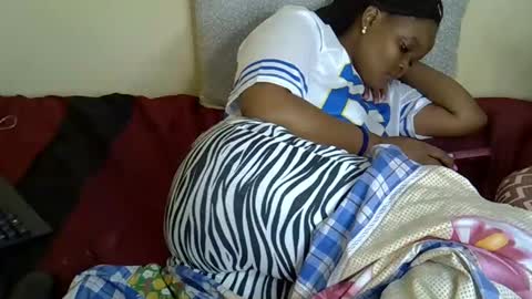 Sexxyterrys online show from October 1, 4:35 pm