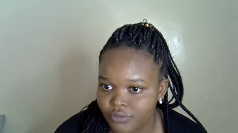 Sexxyterrys online show from November 9, 12:36 pm