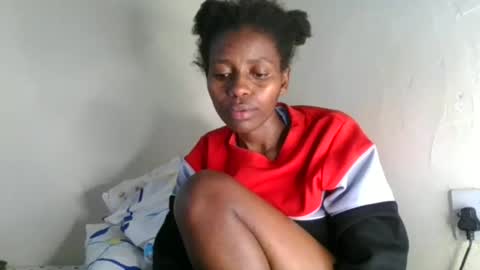 sexxywide ebony online show from January 31, 6:57 am