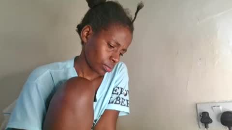 sexxywide ebony online show from February 4, 7:29 am