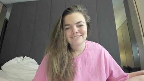 Hello dear. I will be glad to meet you.  see you soon. online show from December 3, 2:03 am