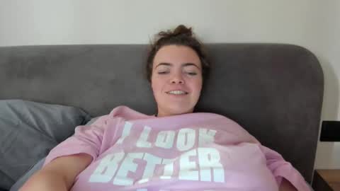 Hello dear. I will be glad to meet you.  see you soon. online show from October 21, 11:11 am