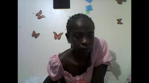 Snapshot of sexy_annbel chatting on September 9, 11:48 pm Ann online show from September 9, 11:48 pm