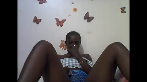 Snapshot of sexy_annbel chatting on September 15, 10:15 am Ann online show from September 15, 10:15 am