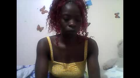 Snapshot of sexy_annbel chatting on September 30, 11:48 am Ann online show from September 30, 11:48 am