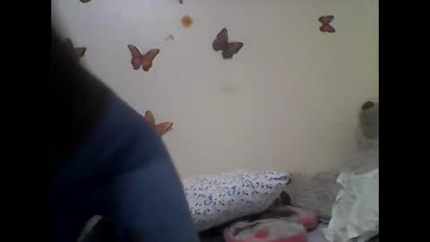 Snapshot of sexy_annbel chatting on October 10, 2:49 pm Ann online show from October 10, 2:49 pm