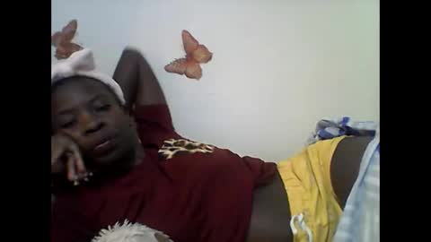 Snapshot of sexy_annbel chatting on October 18, 8:26 am Ann online show from October 18, 8:26 am