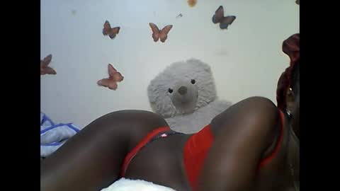 Snapshot of sexy_annbel chatting on November 21, 3:27 am Ann online show from November 21, 3:27 am