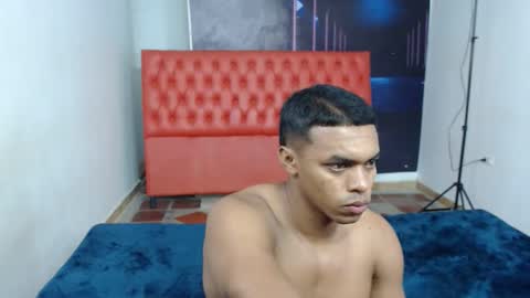 Snapshot of sexy_bigcock01 chatting on December 14, 2:23 am sexy_bigcock01 online show from December 14, 2:23 am