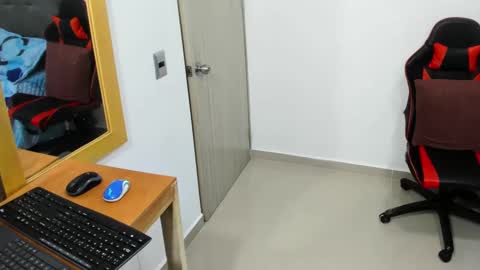 sexy blackman online show from March 4, 4:49 am