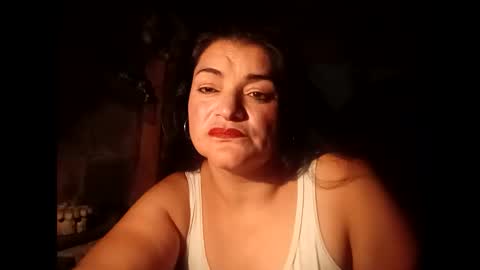 Camy Yamy online show from February 20, 4:18 am