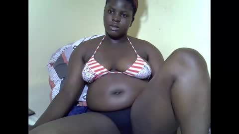 Snapshot of sexy_ebony20 chatting on September 21, 5:25 pm ebony online show from September 21, 5:25 pm