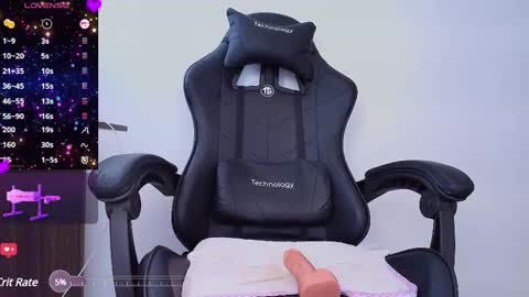 laura  online show from March 5, 7:06 pm