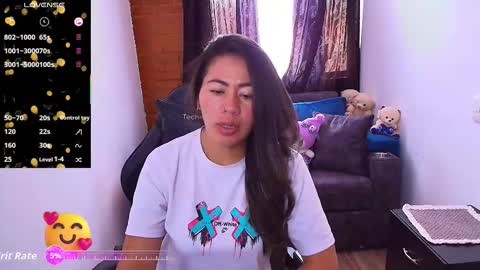 laura  online show from September 9, 2:38 pm