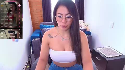 laura  online show from November 17, 3:07 pm