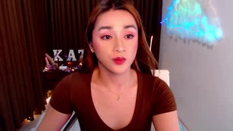 Kathy online show from October 23, 1:49 am