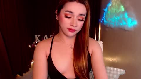 Kathy online show from November 1, 2:13 am