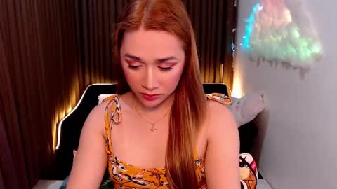 Kathy online show from November 11, 1:27 am