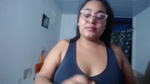 SIRENA LOVE online show from November 7, 6:13 am