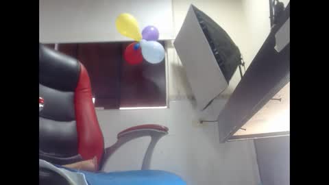 MARIPOSA online show from October 13, 12:05 pm