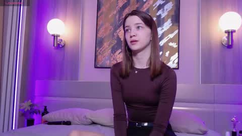 Alison online show from October 9, 1:09 pm