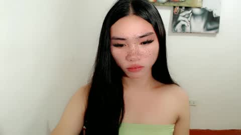 mika online show from February 9, 9:06 pm