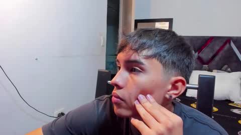 sexy_molly09 online show from November 17, 1:11 am