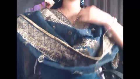 myra online show from February 3, 12:57 pm