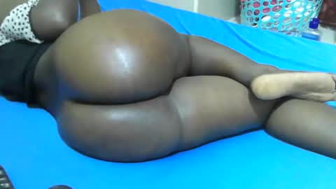 Sexy Quincy online show from December 20, 4:14 pm