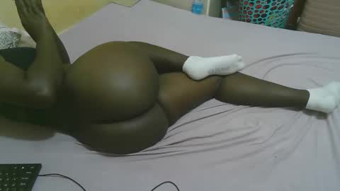 Sexy Quincy online show from March 1, 7:48 pm