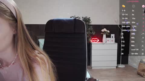 Annie - Your Dream Girl online show from January 16, 10:53 am