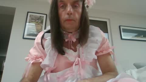 Sexy Sophie online show from September 19, 4:51 pm