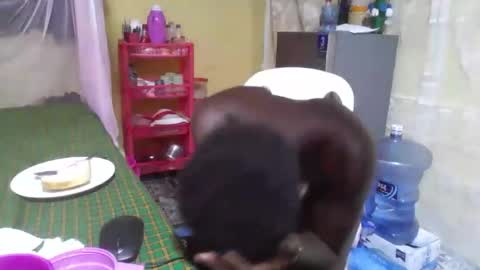 sexy_titz online show from September 28, 10:15 pm