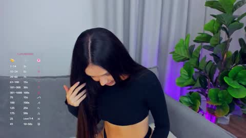 Snapshot of sexyangeloux chatting on September 19, 8:31 pm Lou online show from September 19, 8:31 pm