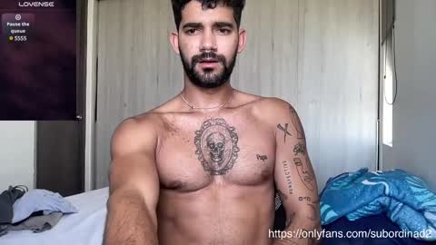 Asaf          online show from January 3, 4:06 pm